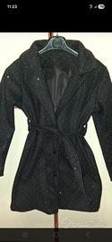 cappotto bimba 12 anni