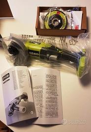 R18AG-0 Smerigliatrice