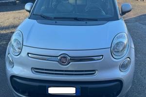 FIAT 500L 1.3 Multijet 85 CV CATENA NUOVA