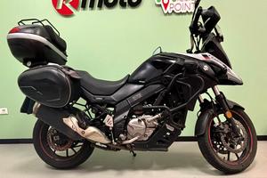 Suzuki V Strom DL 650