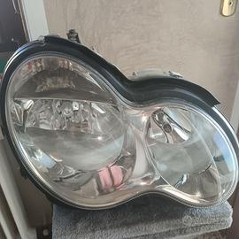 Farò destro Mercedes benz