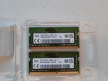Ram DDR4