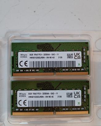 Ram DDR4