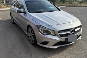 Mercedes Cla 220d