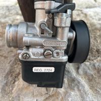 carburatore dell’orto 24 phbl