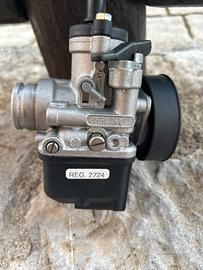 carburatore dell’orto 24 phbl