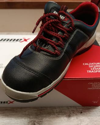 scarpe da lavoro