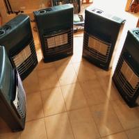 Stufe a metano Sicar Eco 40