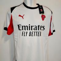 Maglia da calcio MILAN (replica)