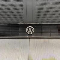 GRIGLIA MASCHERINA ANTERIORE VOLKSWAGEN GOLF MK1 /