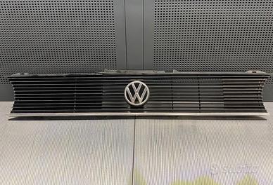 GRIGLIA MASCHERINA ANTERIORE VOLKSWAGEN GOLF MK1 /