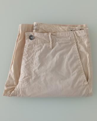 BERMUDA 40WEFT