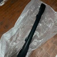 Smart 451 modanature