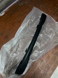 Smart 451 modanature