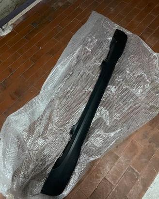 Smart 451 modanature