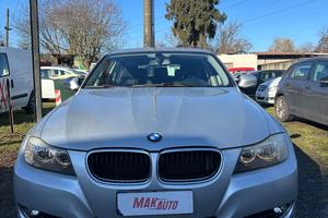 Bmw 318 318d 2.0 143CV cat Futura pari al nuovo