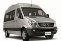 Ricambi Mercedes Sprinter W906
