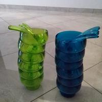 Scolapiatti e Coppette gelato