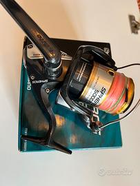 SHIMANO SPHEROS 5000 FB