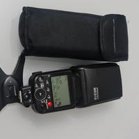 flash neewer nw 910 per nikon