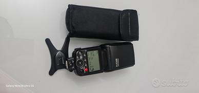 flash neewer nw 910 per nikon