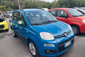 Fiat Panda 1.3 MJT S&S Pop