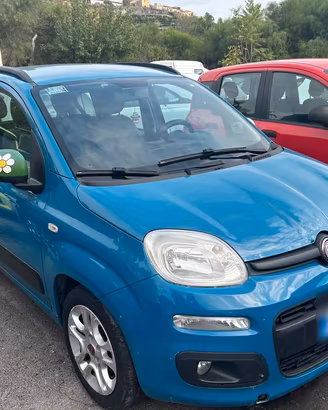 Fiat Panda 1.3 MJT S&S Pop