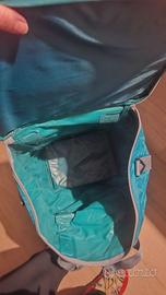 Set trolley e borsa da viaggio