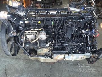 Motore Man Tga 18.410 D2866 LF28