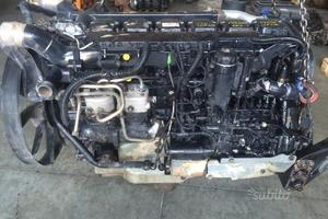 Motore Man Tga 18.410 D2866 LF28