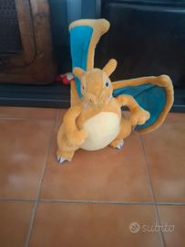 peluche Pokemon 
