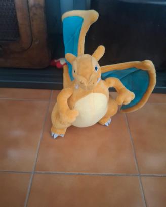peluche Pokemon 
