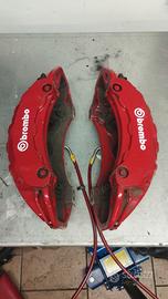 pinze BREMBO 375 mm
