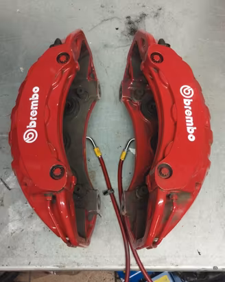 pinze BREMBO 375 mm