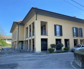 Trilocale a Sesto Calende