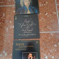 LP Glenn Gould