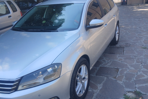 Volkswagen Passat B7 Var.1.6 TDI