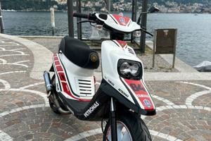 Booster Bws Yamaha