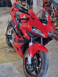 honda cbr 600 rr