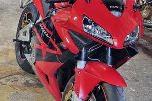 honda cbr 600 rr