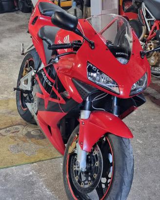 honda cbr 600 rr