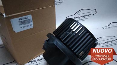 Ventola Abitacolo Navara - Pathfinder 27226EA010