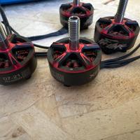 Motori per Drone FPV XNOVA Hard Line 2150KV 2207