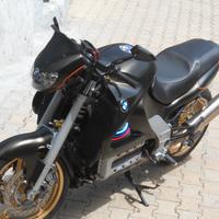 BMW K 1200 RS 1999 k1200RS 1999 SPECIAL ASI