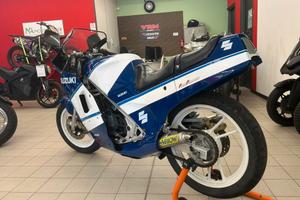 Suzuki RG 250 GAMMA 2 TEMPI TUA CON FORMULA 50% 19