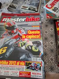 riviste moto