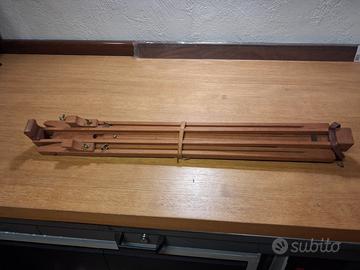 Cavalletto da pittore