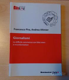 Giornalismi