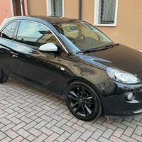 Opel Adam 1.4 87 CV GPL Ok Neopatentati