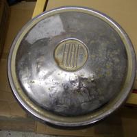 copriruota Fiat 850